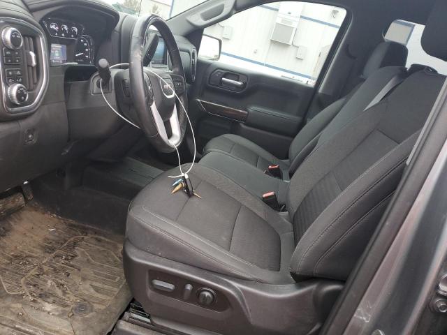 3GTU9CET4MG440381 GMC Sierra K1500 Elevation
