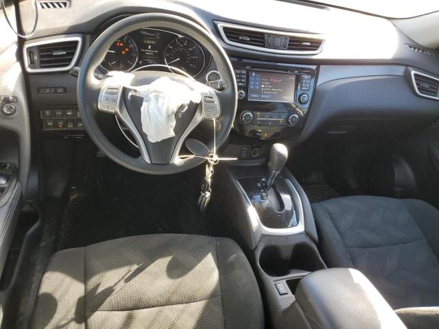 5N1AT2MV9GC746948 Nissan ROGUE S