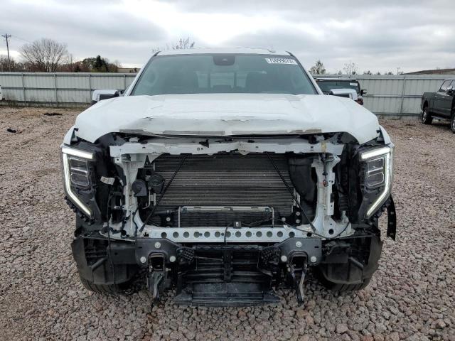 3GTUUDET9NG567309 GMC Sierra K1500 Slt