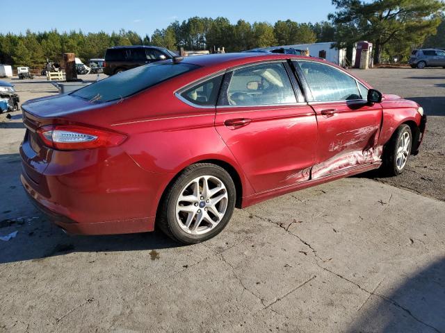 3FA6P0H75ER140453 Ford FUSION SE