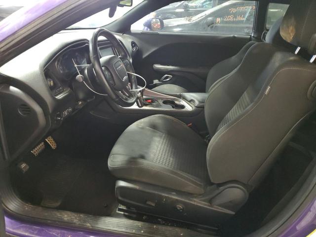 2C3CDZBT8KH547226 Dodge Challenger R/t