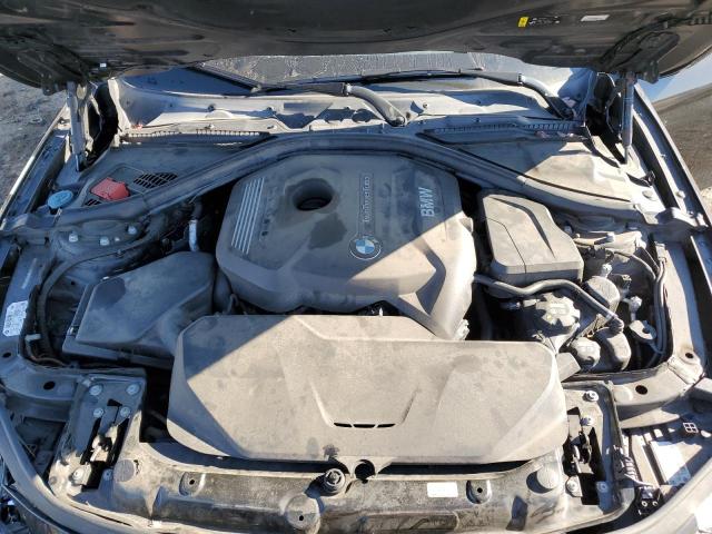 WBA8D9G59HNU61299 BMW 330 XI