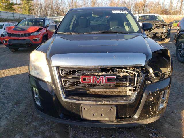 2GKALMEK2E6334627 GMC Terrain Sle