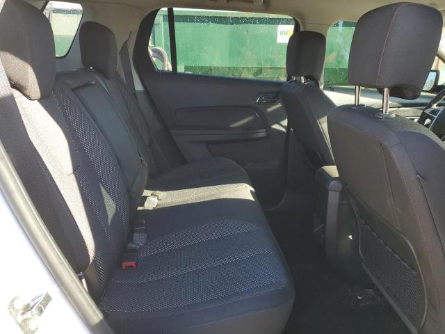 2GKALREK2F6187031 GMC Terrain Sle