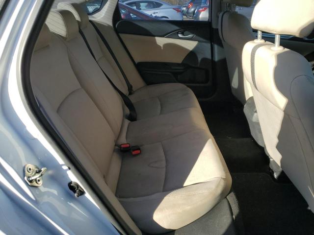 19XFC2F51GE026155 Honda Civic Lx