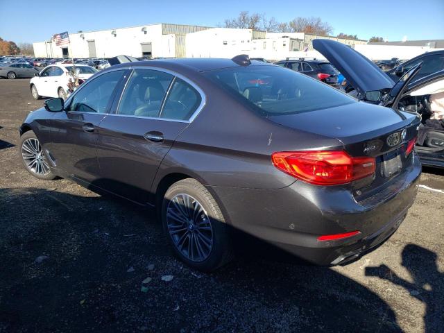WBAJE7C53JWC55181 BMW 540 XI