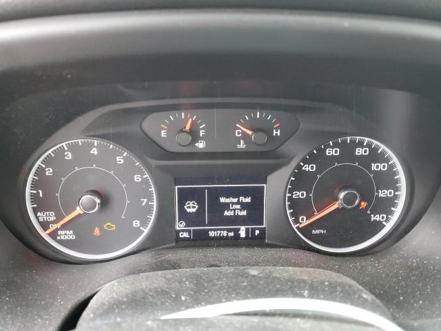1GKKNKLA3KZ151332 GMC ACADIA SLE