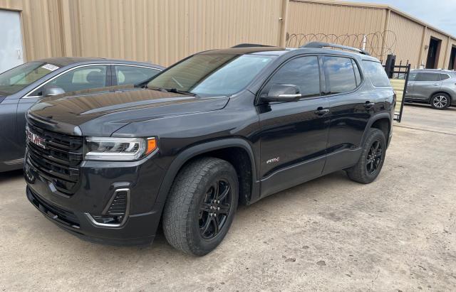 1GKKNLLS1LZ145268 GMC Acadia At4