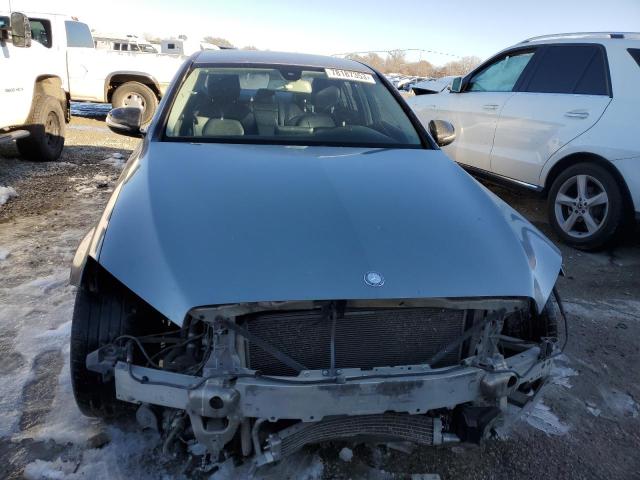 55SWF4KB0FU023477 Mercedes-Benz C 300 4matic