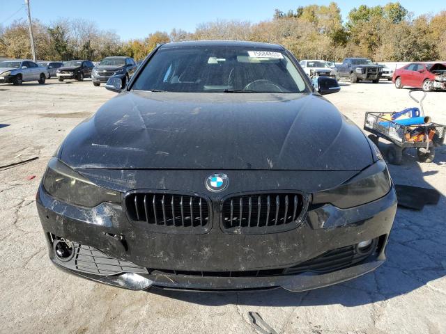 WBA3C3G59FNS76399 BMW 320 I Xdrive