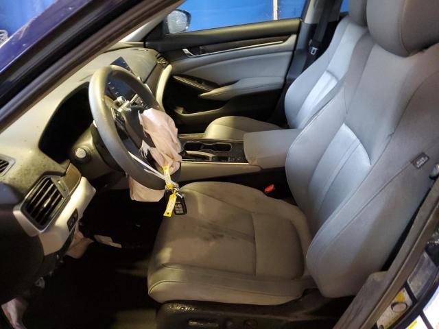 1HGCV1F44LA123475 Honda ACCORD EX