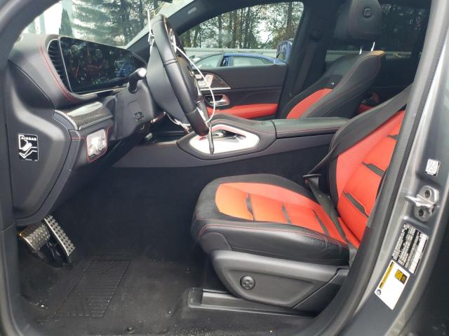 4JGFD6BB0MA538953 Mercedes-Benz Gle Coupe Amg 53 4matic