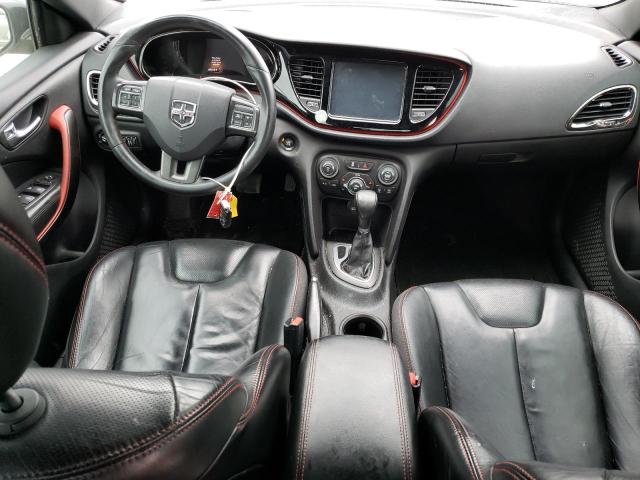 1C3CDFEB7GD738657 Dodge DART GT