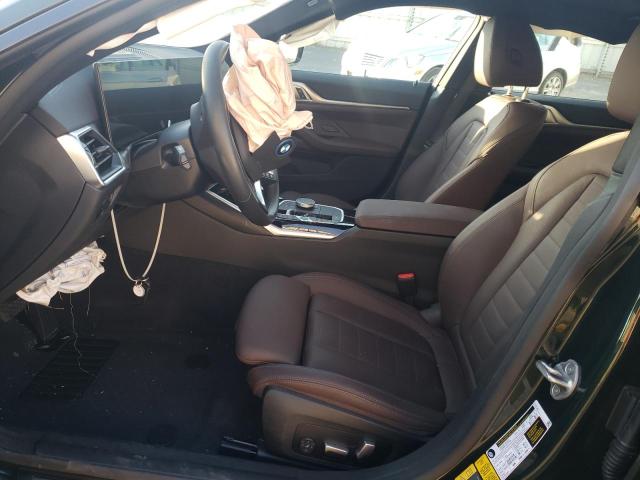 WBY73AW0XPFP99763 BMW I4 Edrive40