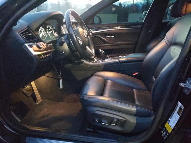 WBAKP9C57GD980973 BMW 550 Xi