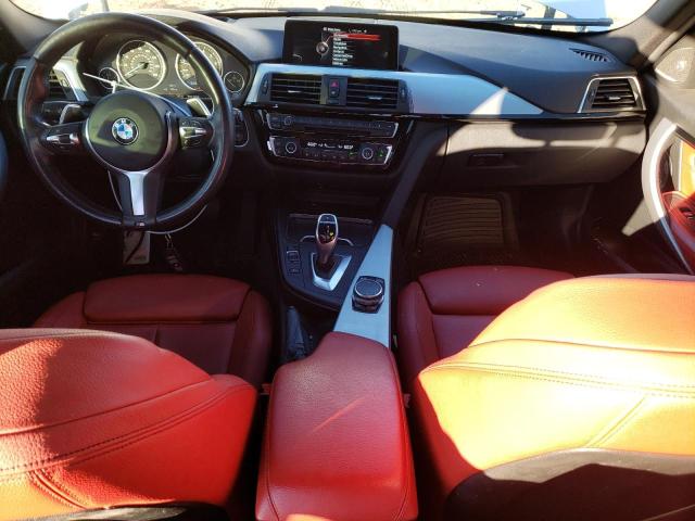 WBA8E3G53GNU04511 BMW 328 Xi Sulev