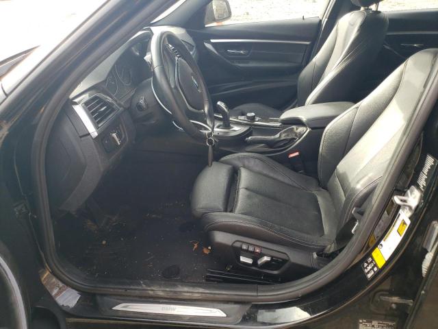 WBA8E3G53GNT80436 BMW 328 Xi Sulev