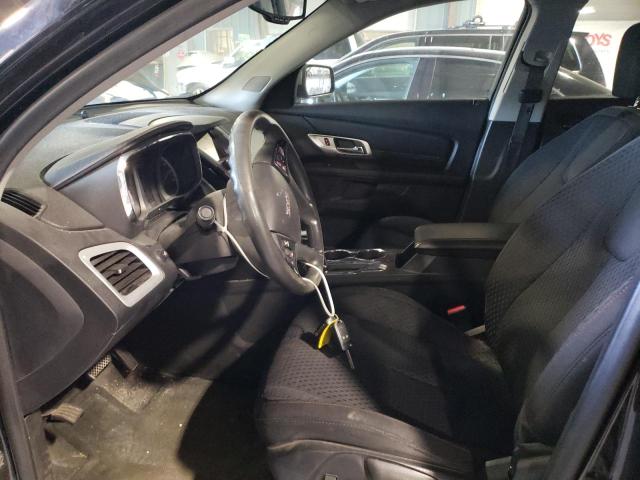 2GKALMEKXF6368283 GMC Terrain Sle