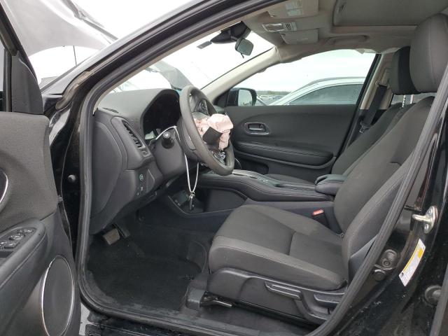3CZRU5H56KM729199 Honda HR-V EX