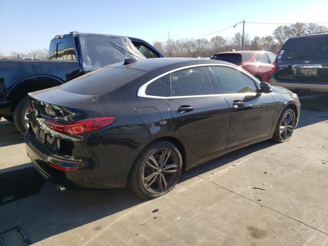 WBA73AK05L7G02607 BMW 228XI