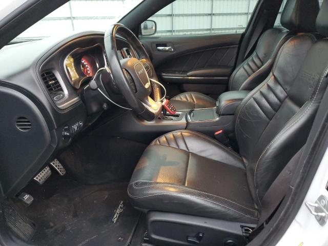 2C3CDXL91LH240490 Dodge Charger Srt Hellcat