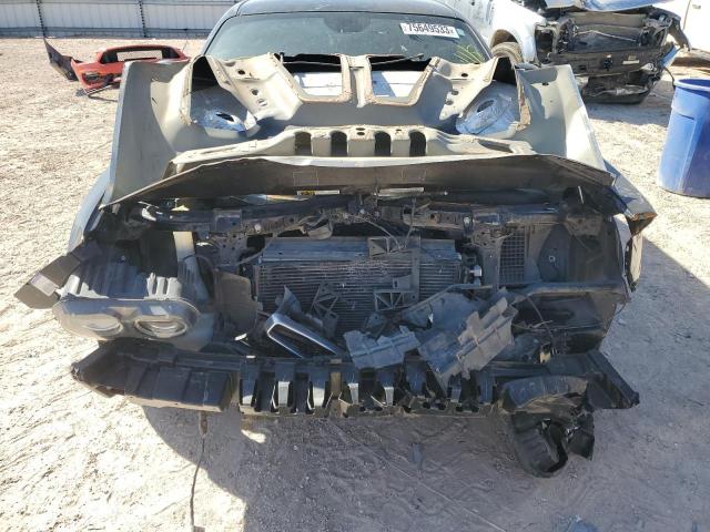 2C3CDZBG9FH811742 Dodge Challenger Sxt Plus
