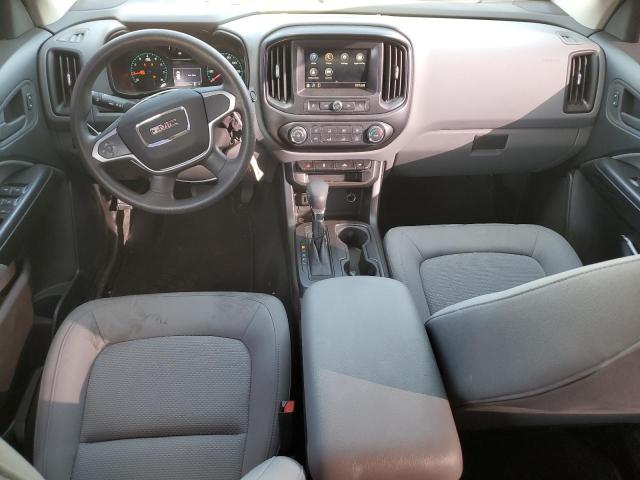 1GTG5BEN9N1231447 GMC Canyon Elevation