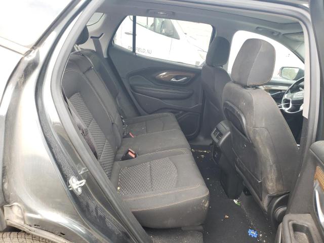 3GKALUEU4JL249540 GMC Terrain Sle