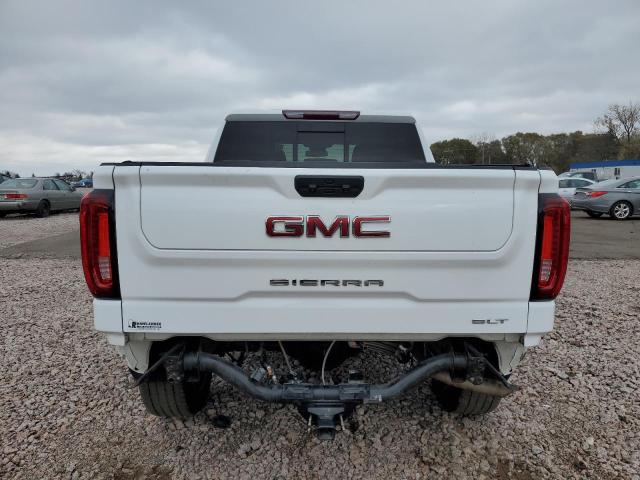 3GTUUDET9NG567309 GMC Sierra K1500 Slt