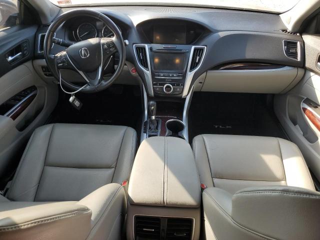 19UUB1F30GA005224 Acura TLX