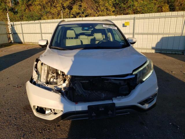 5J6RM3H96FL009495 Honda Cr-v Touring