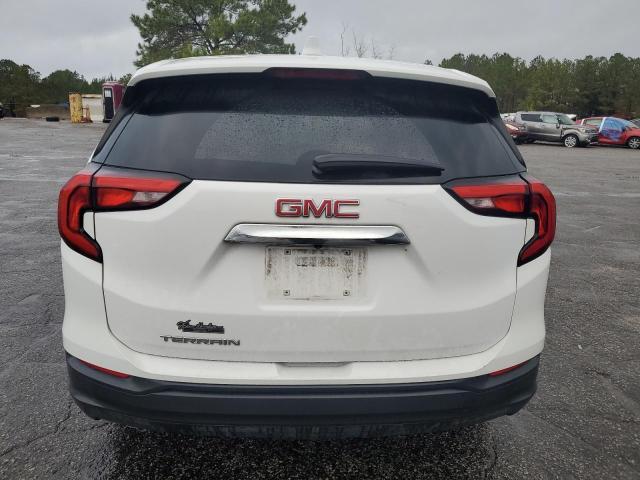 3GKALMEV0JL216706 GMC Terrain Sle