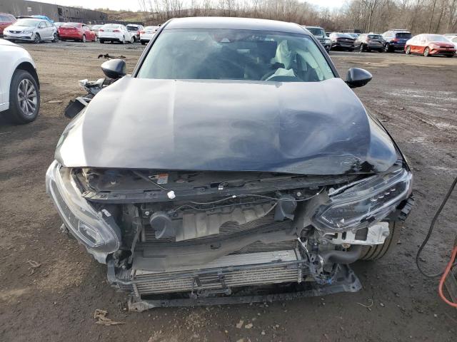 1HGCV1F10JA241297 Honda ACCORD LX
