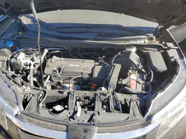 5J6RM4H59GL138609 Honda CR-V EX