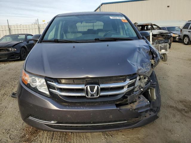 5FNRL5H24GB021480 Honda ODYSSEY LX
