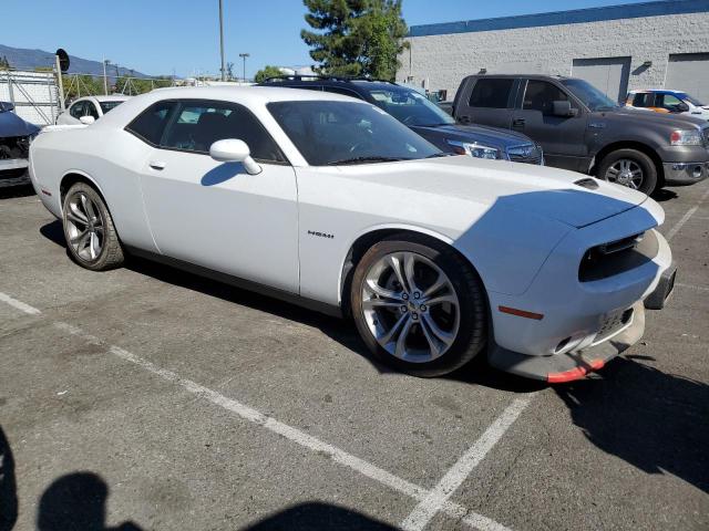 2C3CDZBT5MH546425 Dodge Challenger R/t