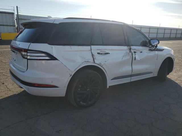 5LM5J7XC3PGL07538 Lincoln AVIATOR RE