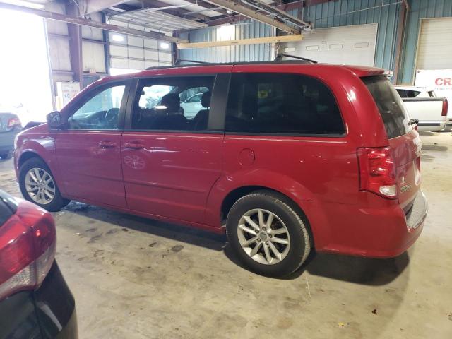 2C4RDGCG8ER459898 Dodge Grand Caravan Sxt