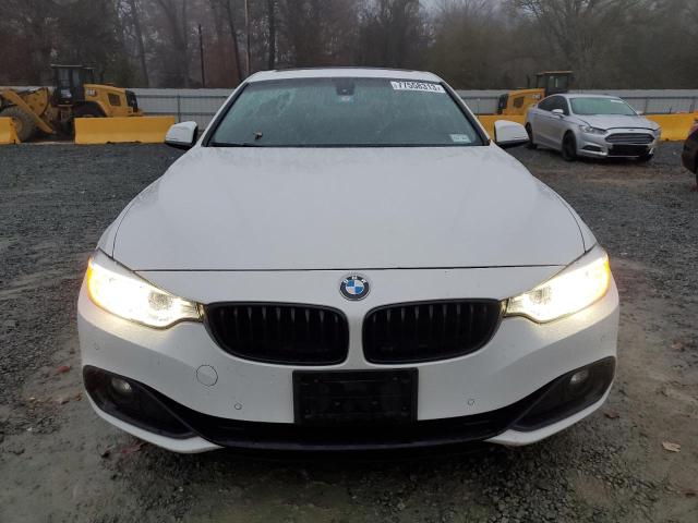 WBA4F7C59HG786350 BMW 430i Gran Coupe