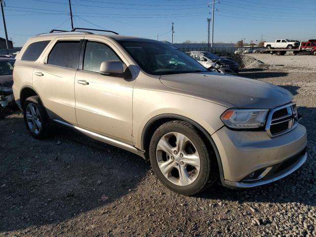 1C4RDJDG3EC360913 Dodge DURANGO LIMITED