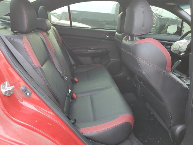 JF1VA2U60F9830145 Subaru Wrx Sti Limited