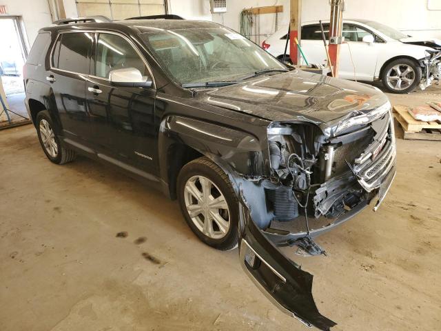 2GKFLUE36G6230708 GMC Terrain Slt