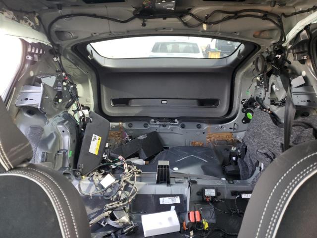 YV4ED3GM4P2050044 Volvo C40 Recharge Ultimate