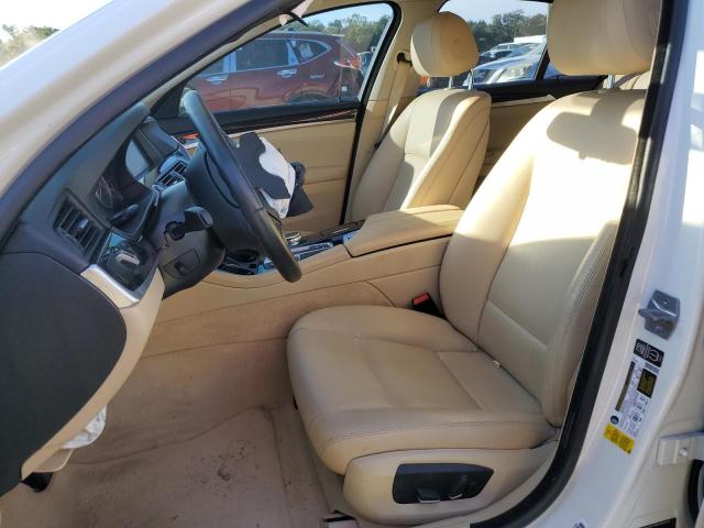 WBA5A5C59ED509606 BMW 528 I
