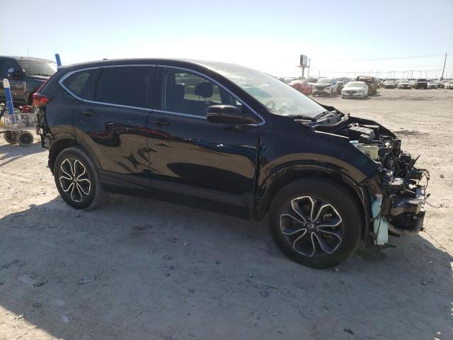 5J6RW2H59LA004378 Honda CR-V EX