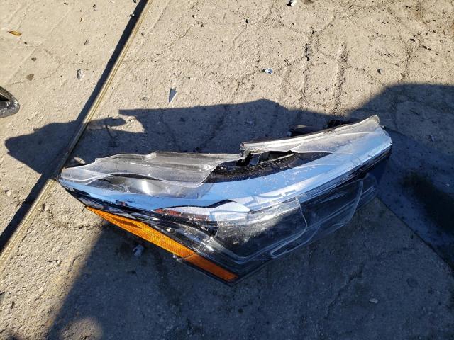 5J8TC2H59ML042415 Acura Rdx Technology