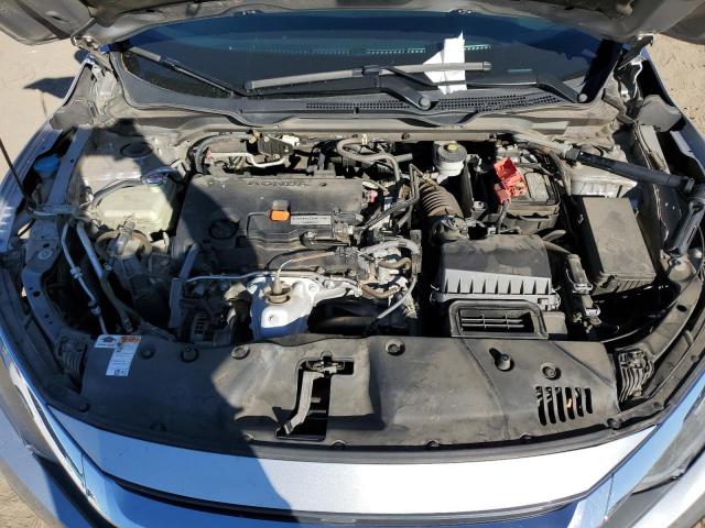 19XFC2F57HE212817 Honda Civic Lx