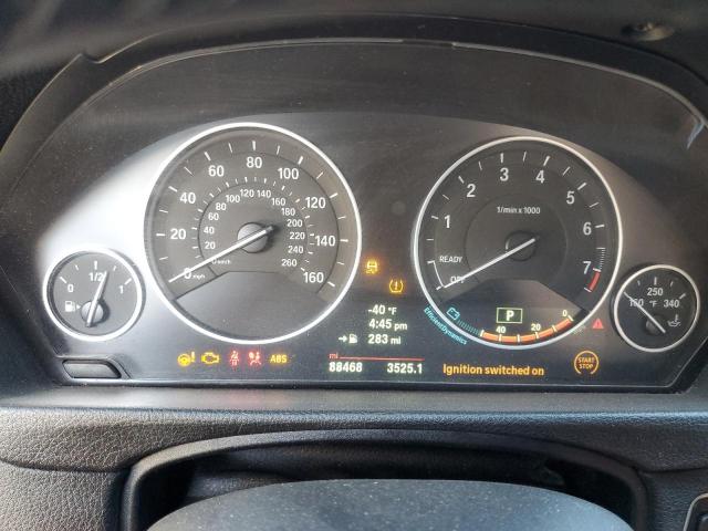 WBA3C1C57EK108111 BMW 328 I Sulev
