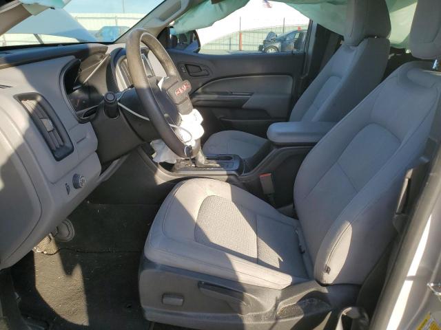 1GTH5BEA2J1277861 GMC Canyon