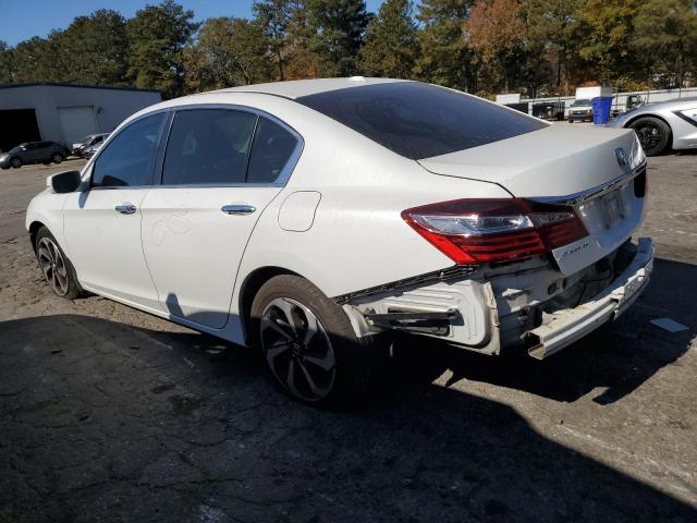 1HGCR2F83HA062513 Honda ACCORD EXL